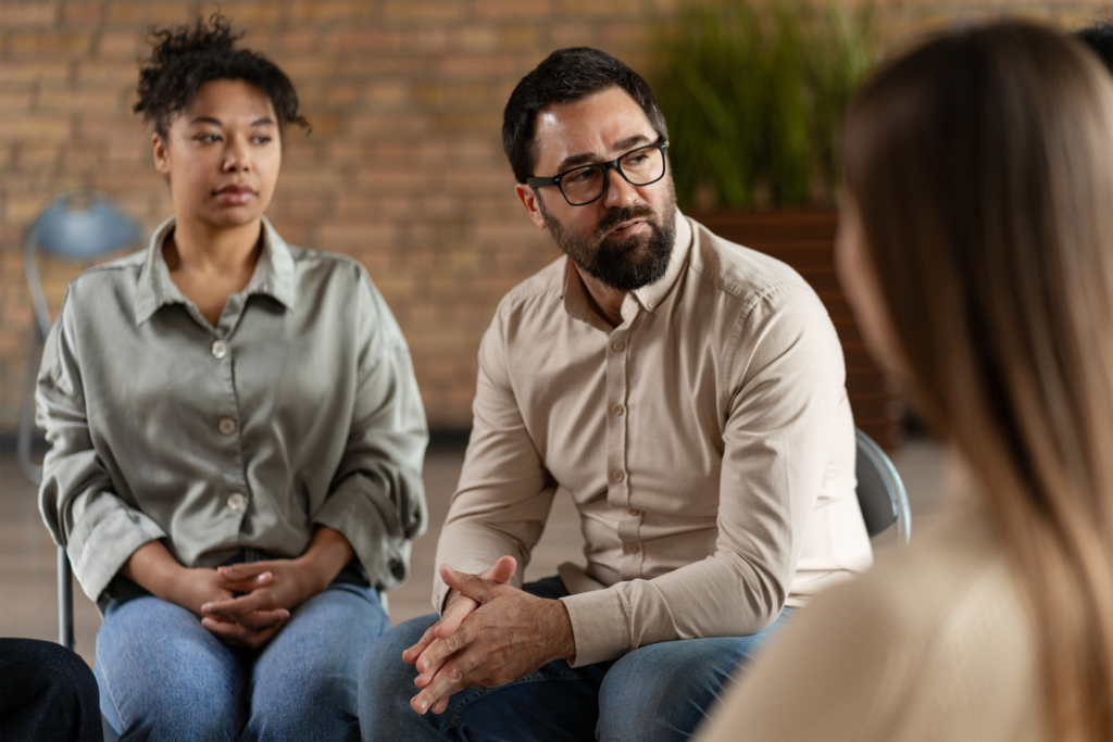 Inpatient Adult Program