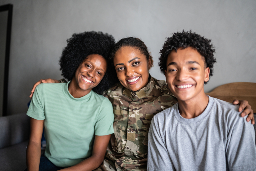 Military Behavioral Health Treatment Program