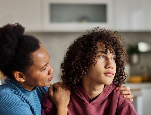Inpatient vs. Outpatient: Which Option Is Best for Your Teenager?